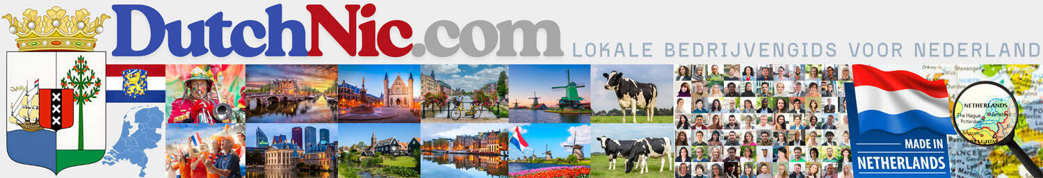 Gemaakt in Nederland - First Day of Summer Festival